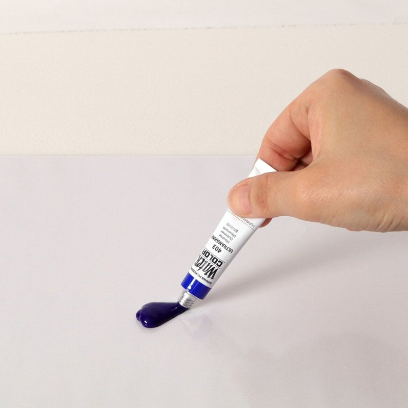 آبرنگ 20 رنگ شین هان کد swc-20