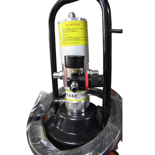 پمپ گریس بادی ردمکس مدل RM-20