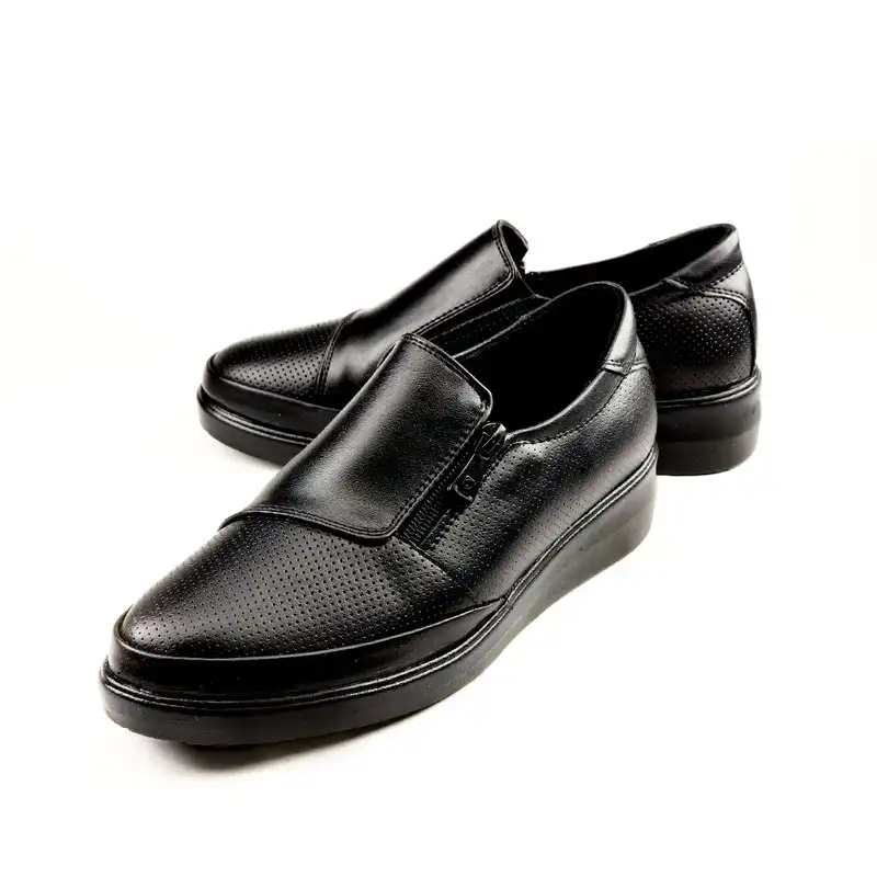 کفش روزمره زنانه مدل 388