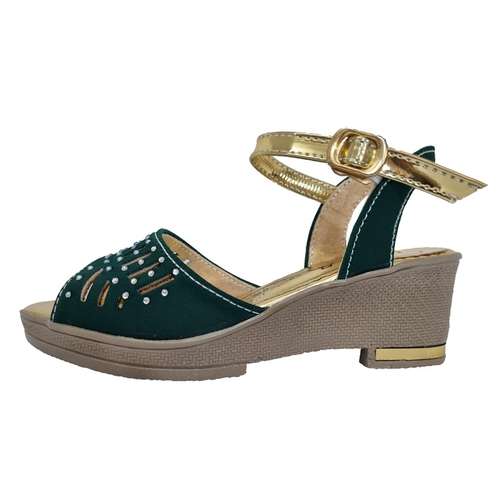 صندل دخترانه مدل katrin