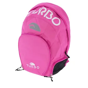 کوله پشتی توربو مدل Pink