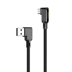 کابل تبدیل USB به microUSB مک دودو مدل CA-7530 طول 1.2 متر