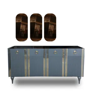 آینه و کنسول مدل توسکار کد b 112