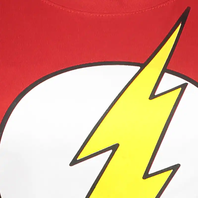 نیم تنه ورزشی زنانه مدل فلش