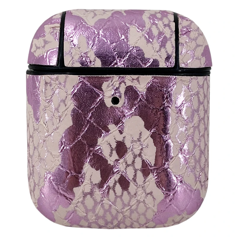 کاور طرح پوست ماری کد 011 مناسب برای کیس اپل ایرپاد