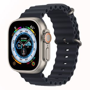 نقد و بررسی ساعت هوشمند هاینو تکو مدل T99 Ultra Max توسط خریداران