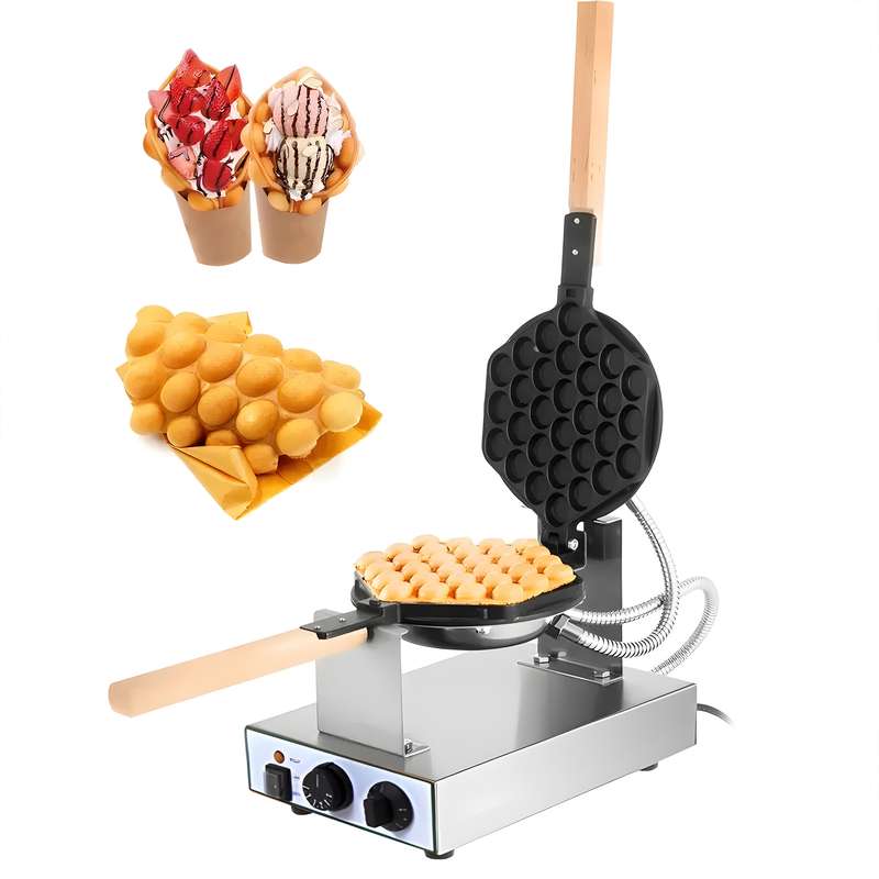 وافل ساز مدل Sm 047