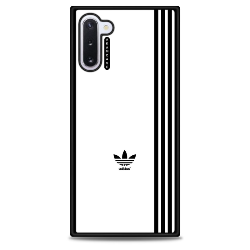 کاور آکام مدل AMCWSGN10-ADIDAS10 مناسب برای گوشی موبایل سامسونگ Galaxy Note 10