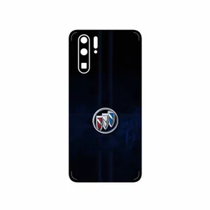 MAHOOT Buick Cover Sticker for Huawei P30 Pro