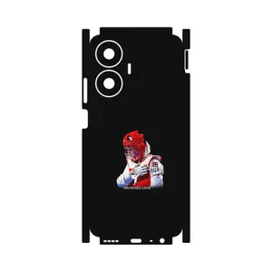 MAHOOT Tekvando-FullSkin Cover Sticker for Realme C55