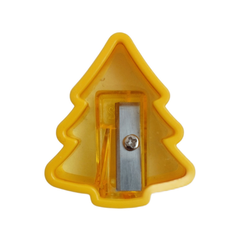 جامدادی مدل تبلتی طرح یونیکورن سه بعدی به همراه پاک کن و تراش