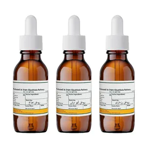 روغن افزایش تمرکز گیاه کالا مدل 13 حجم 30 میلی لیتر مجموعه 3 عددی 