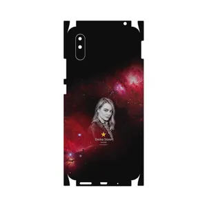MAHOOT Emma Stone-FullSkin Cover Sticker for Xiaomi Redmi 9i Sport