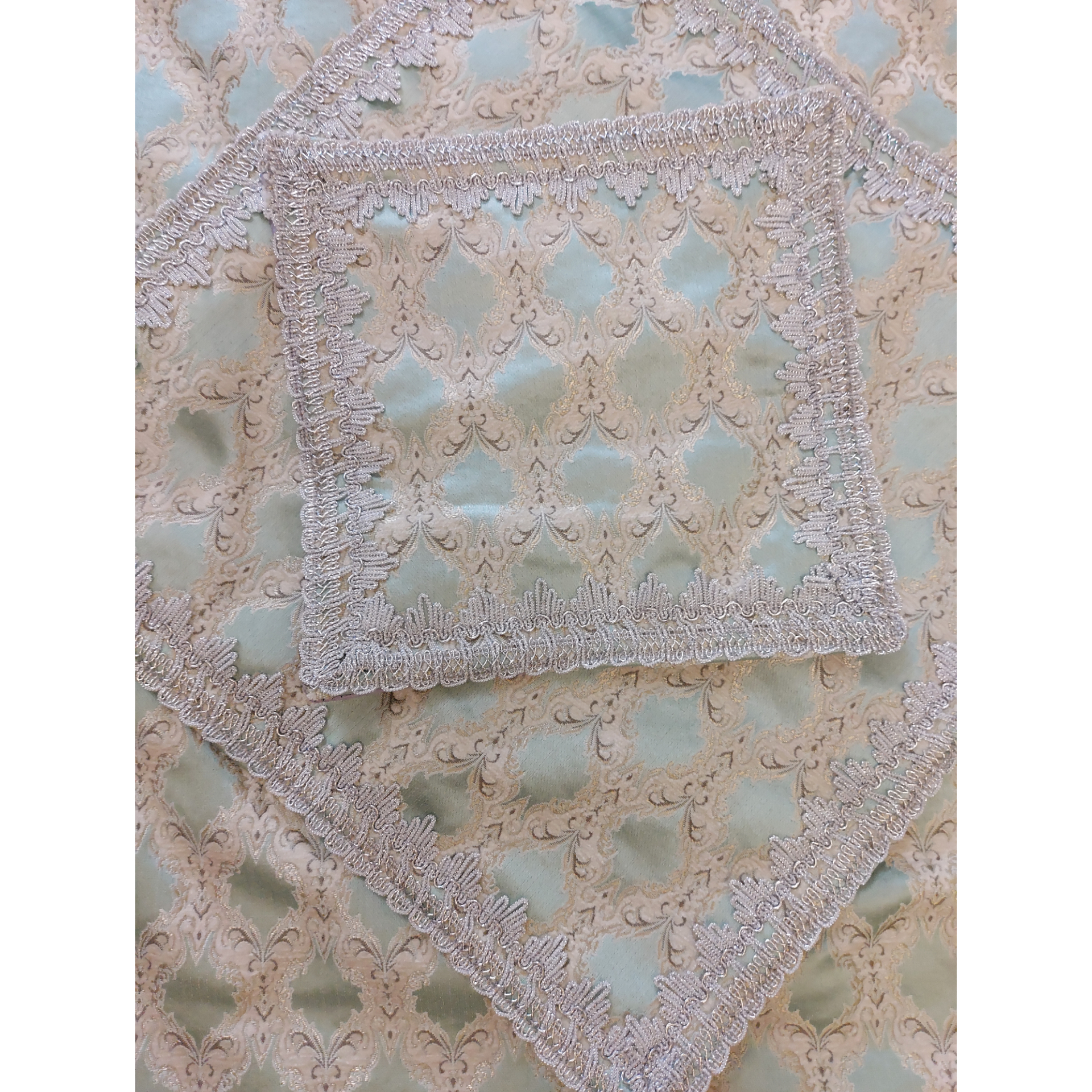 سجاده و جانماز مدل  ترک کد 50