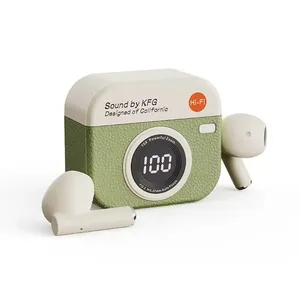 Q86 CYXG Airpods