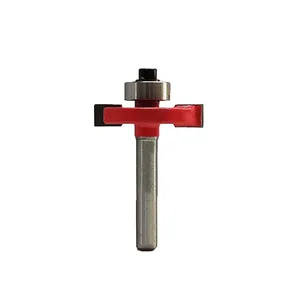  تیغ اورفرز مدل BT12 سایز 6 میلیمتر