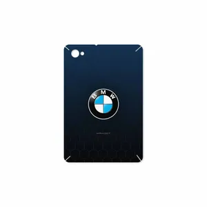 MAHOOT BMW Cover Sticker for Samsung Galaxy Tab 7.7 2011 P6800
