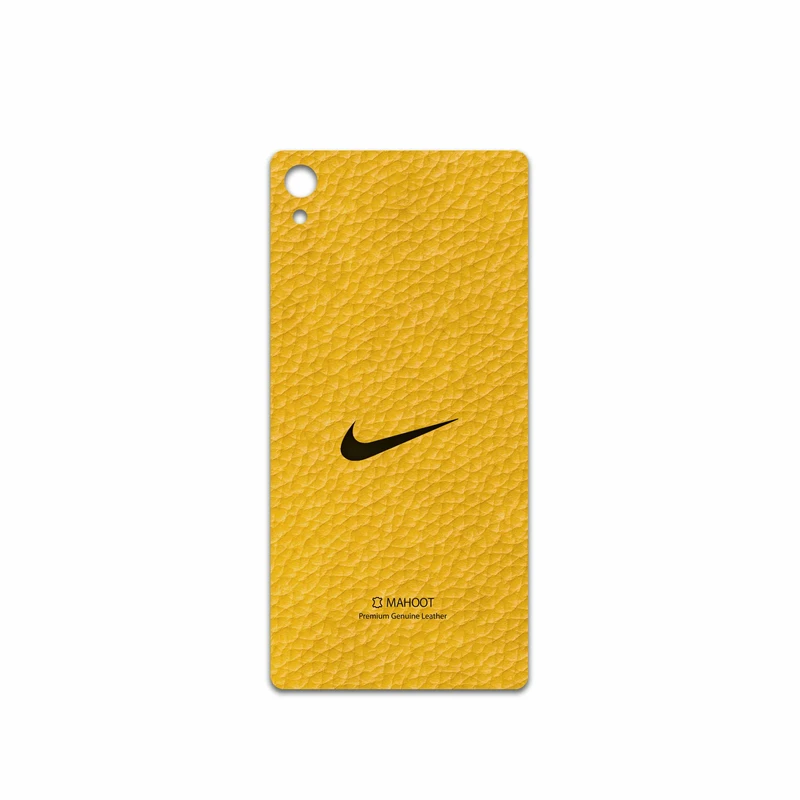 برچسب پوششی ماهوت مدل ML-NK مناسب برای گوشی موبایل سونی Xperia Z3 Plus