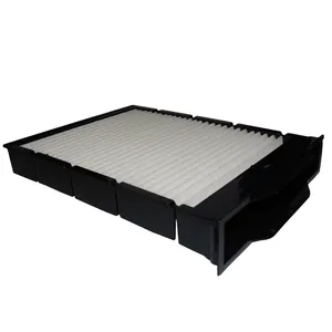 فیلتر کابین خودرو بهران فیلتر مدل GL1427 مناسب برای رنو مگان