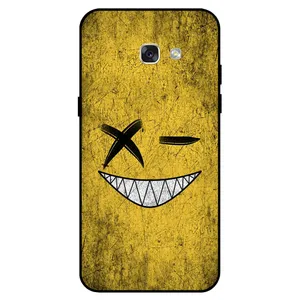 Megafone 8069 Cover For Samsung Galaxy A3 2017 / A320