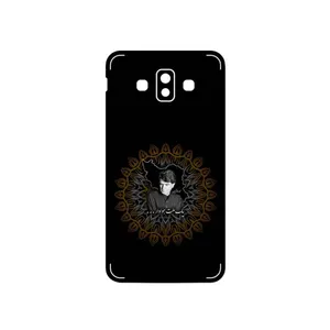 MAHOOT MohammadReza Shajarian Cover Sticker for Samsung Galaxy J7 Duo