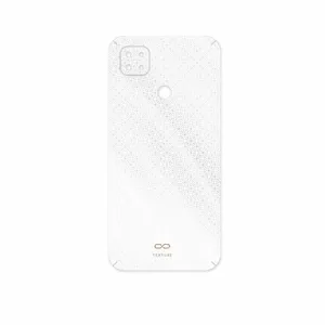 MAHOOT Gloss-Transparent Cover Sticker for Xiaomi Poco C31