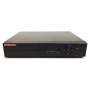 ضبط کننده ویدئویی اسپرادو مدل SAS-8208