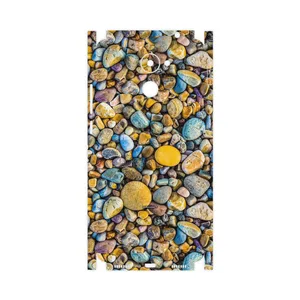 MAHOOT River rocks-FullSkin Cover Sticker for Huawei Y7 Prime