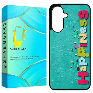Ghab Guard GA26 Cover for Samsung Galaxy A26 5G / Galaxy A17 5G