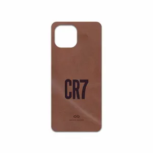 MAHOOT MNL-CR7 Cover Sticker for Xiaomi MI 11 LITE