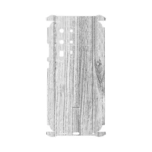 MAHOOT White_Wood-FullSkin Cover Sticker for Huawei P40 Pro Plus