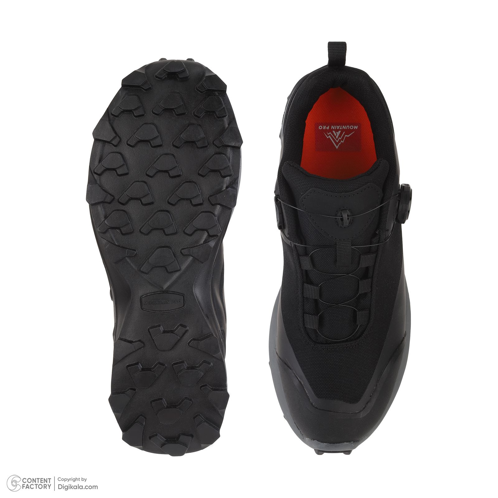 کفش کوهنوردی مردانه ماونتین پرو مدل  1025 -  - 7