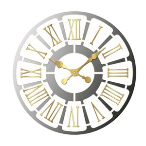 نقد و بررسی ساعت دیواری پدیده شاپ مدل مارال توسط خریداران