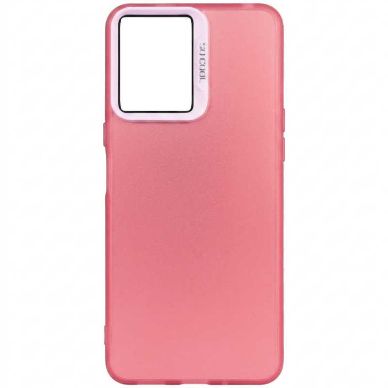 کاور مدل کریستالی طرح Socool 001 مناسب برای گوشی موبایل شیائومی REDMI NOTE13 5G