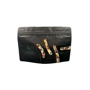 آجیل شور مزبار - 250 گرمی