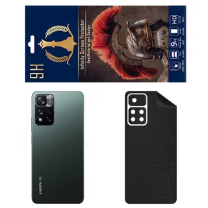 INFINITI PRO CH Back Skin For Xiaomi 11i Hyper Charge 5G