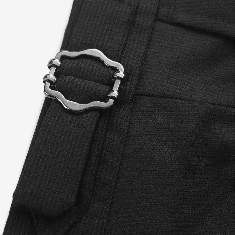 شلوار مردانه کروم مدل 2412505