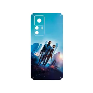 MAHOOT Tenet Cover Sticker for Xiaomi 12T Pro