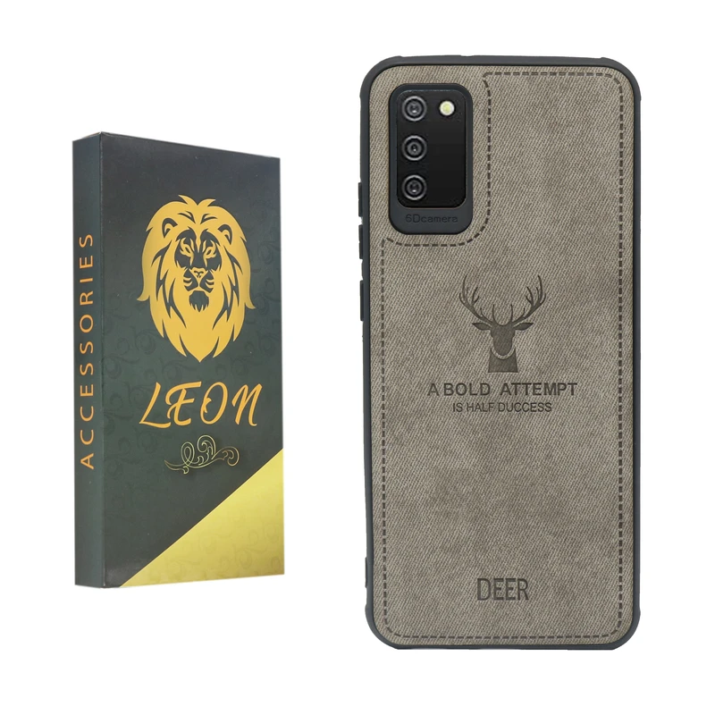 کاور مدل Gavazni مناسب برای گوشی موبایل سامسونگ Galaxy A02s