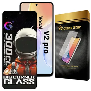 Glass Star BIGCG Screen Protector For VOCAL V2 PRO