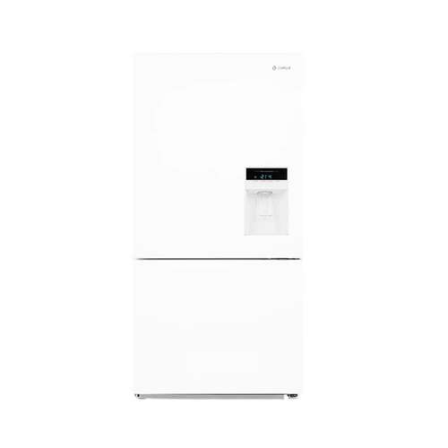 یخچال و فریزر 26 فوت اسنوا مدل SBDi-L300-LW 