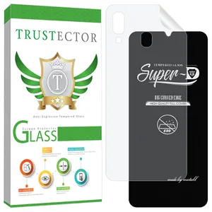 Trustector SUNT Screen Protector With Nano Back For Samsung Galaxy A20 / A30
