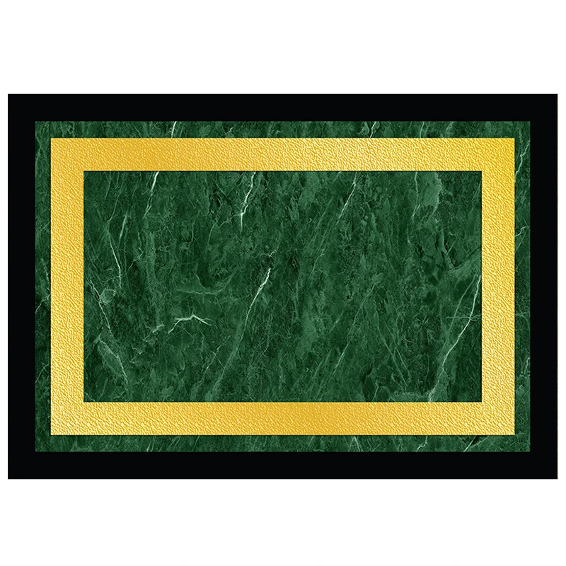 پادری کد P0027 سایز 80x50 سانتی‌متر مناسب برای فضای داخلی