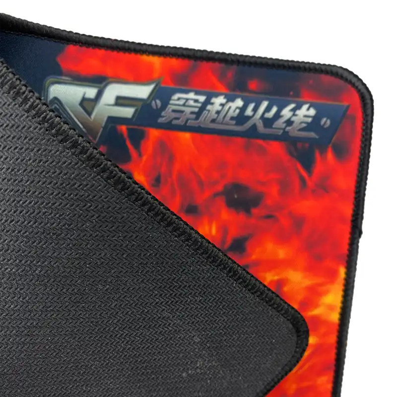 ماوس پد مخصوص بازی مدل BT-5800