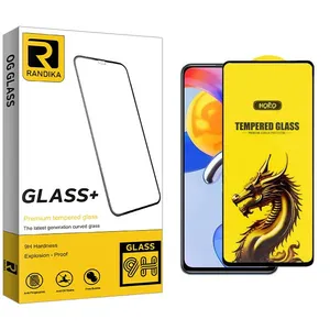 Randika RK Y-Horo Screen Protector For Xiaomi redmi note 11s