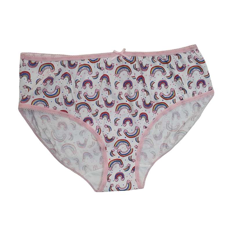 شورت دخترانه جورج مدل Z-763