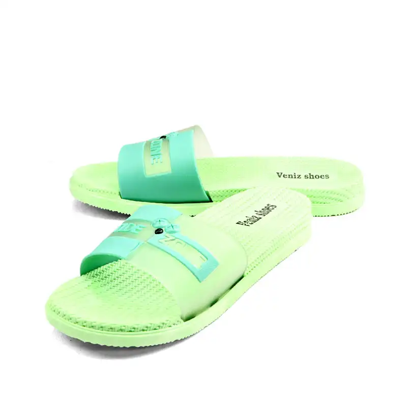 دمپایی زنانه مدل تی دی کد 19