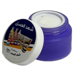 کرم ضدتعریق مستحضرات مدل شهدالعسل کد 104 حجم 25 میلی لیتر