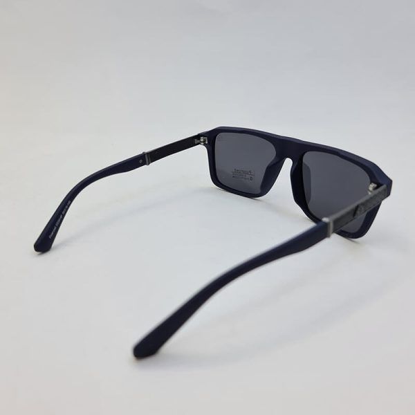 عینک آفتابی میباخ مدل D22814p - sor - پلار -  - 5