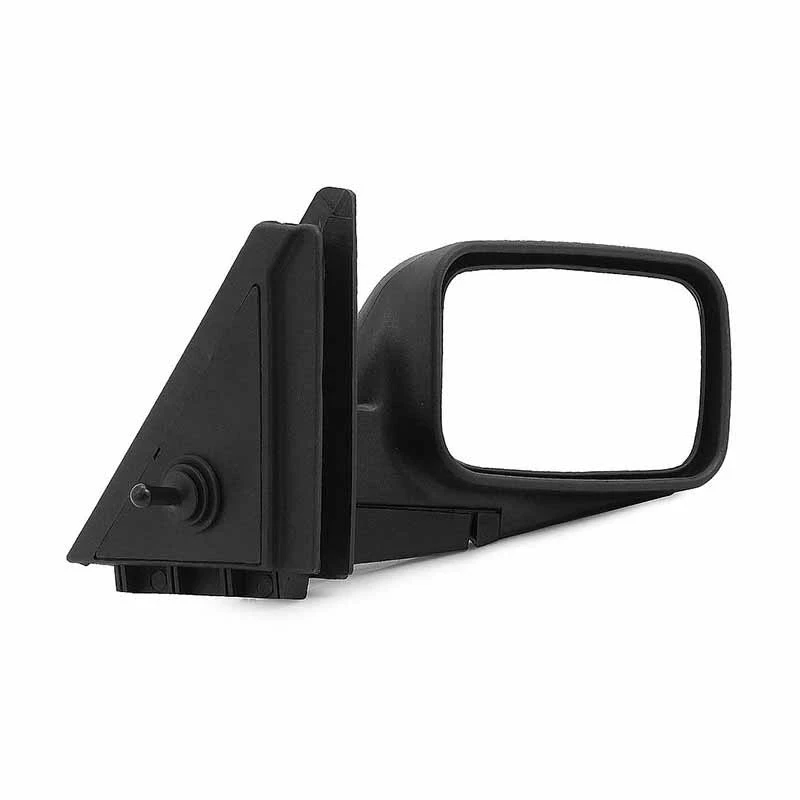 آینه جانبی دستی راست خودرو کالانیکس مدل KA-PEYKANNEWR-140766 مناسب برای پیکان باردو